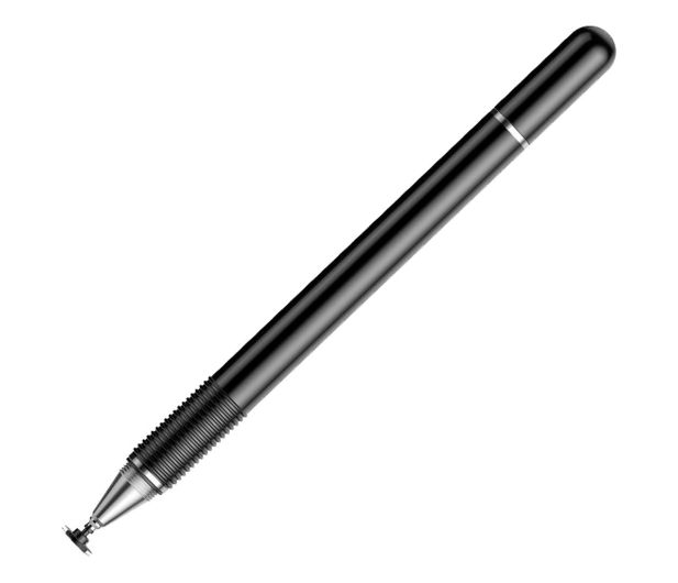 BASEUS Rysik Golden Cudgel stylus czarny ACPCL-01 - 741352 - zdjęcie